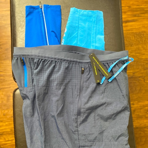 Nike Phenom Elite BRS Woven Running Pants. - Picture 7 of 10